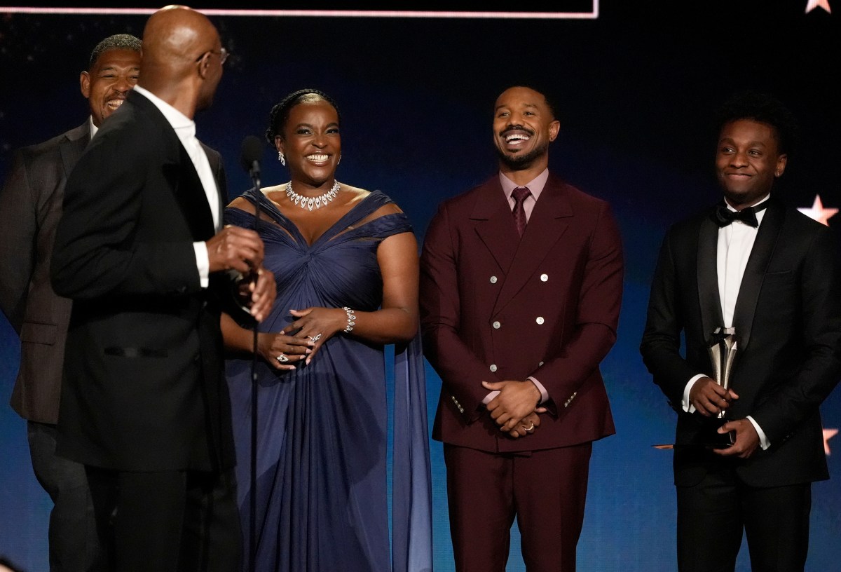 Oscar 2026: ¿Dónde ver todas las nominadas a Mejor Película?