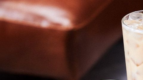 El menú de invierno de Starbucks ya está disponible con nuevas incorporaciones.