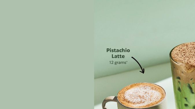 Más que un café, una herramienta nutricional: Descubre cómo la Espuma Fría de Proteína transforma tu bebida.