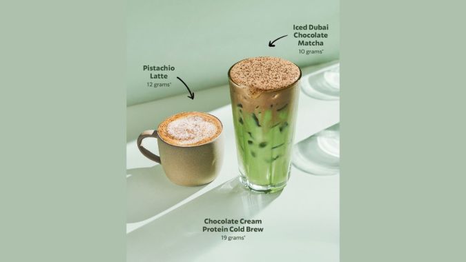 Más que un café, una herramienta nutricional: Descubre cómo la Espuma Fría de Proteína transforma tu bebida.