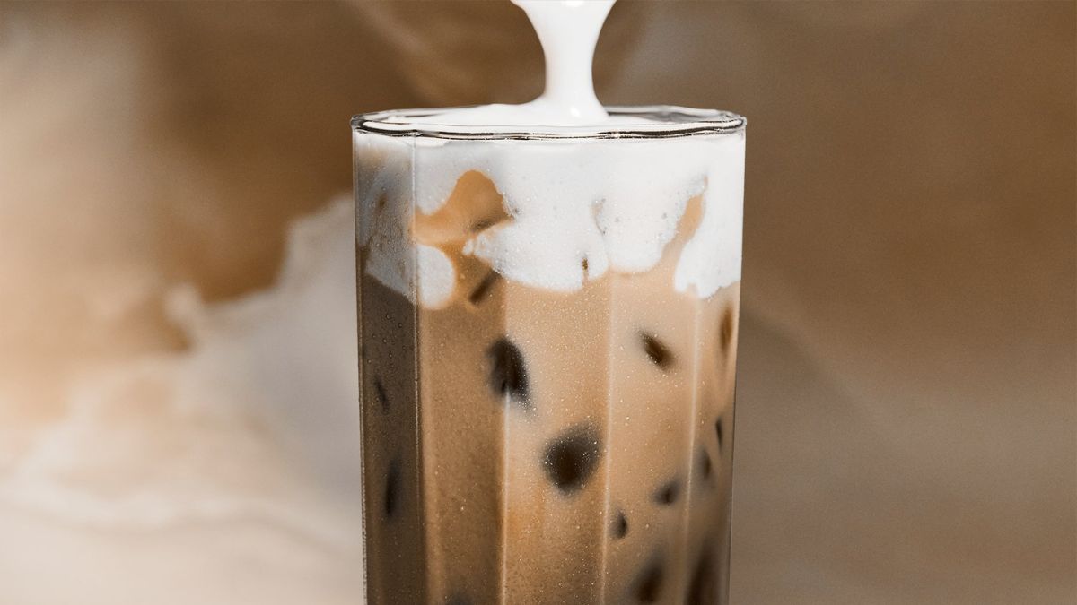 Mucho más que café: 5 selecciones inteligentes de Starbucks para alcanzar tus metas de proteína