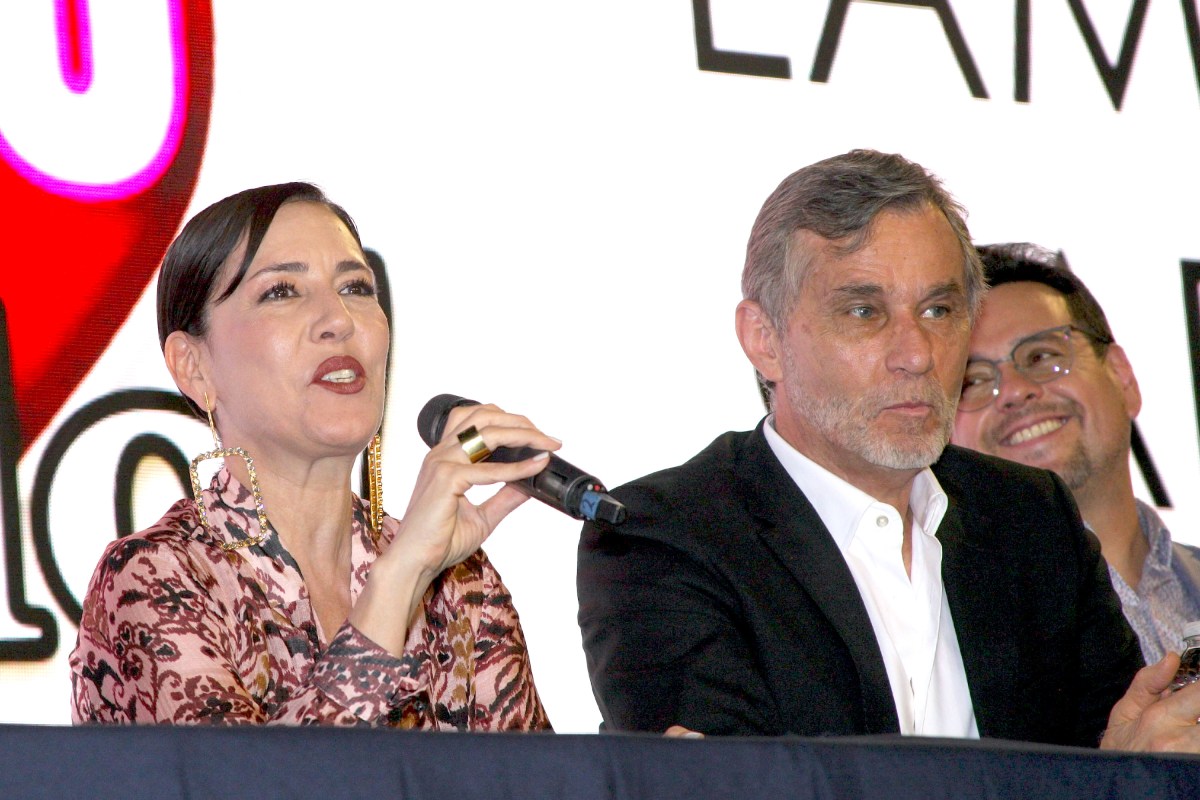 Humberto Zurita y Stephanie Salas aclaran rumores de una pelea tras filtración de videos