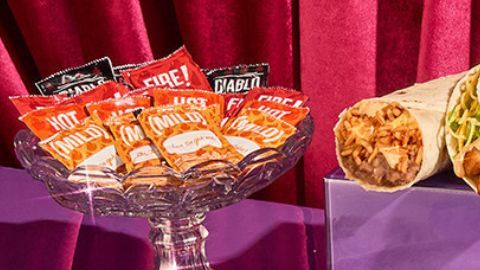 Desde los Churros de Caramelo Salado hasta el Pollo Avocado Ranch, Taco Bell eleva el estándar de la comida rápida con productos premium por menos de $3 dólares.