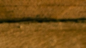 El grano de maíz tierno molido conserva su leche natural, creando una masa suave que no requiere de grandes procesos de batido para brillar.