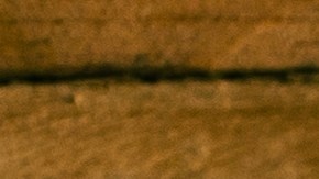 El grano de maíz tierno molido conserva su leche natural, creando una masa suave que no requiere de grandes procesos de batido para brillar.