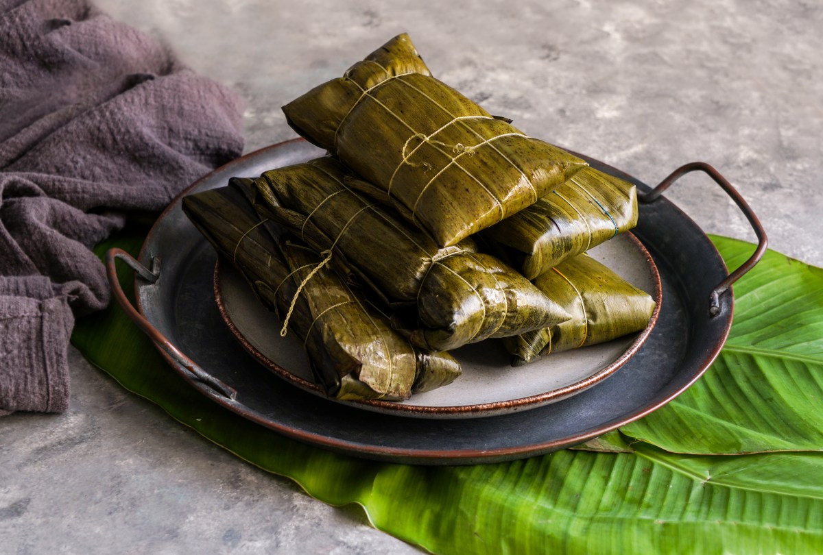 Retiran del mercado 10 variedades de tamales por riesgo de Listeria