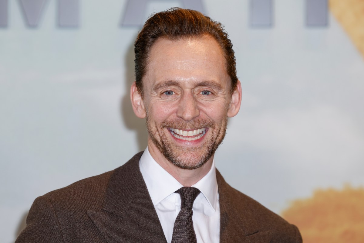 Tom Hiddleston asegura que ‘Avengers: Doomsday’ es una película sin precedentes