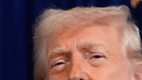 Trump revive video de Nicolás Maduro.