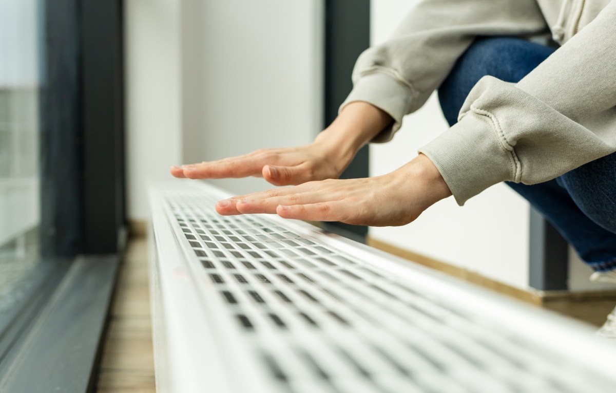 ¡Que el frío se quede afuera! Trucos fáciles para sellar tu hogar y cuidar tu bolsillo en el invierno