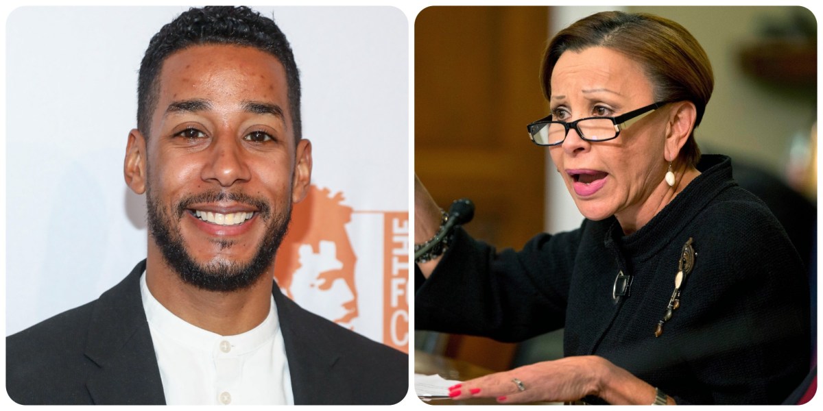 Congresista boricua Nydia Velázquez endosa a Antonio Reynoso para escaño por el distrito 7 de NY