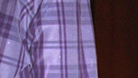 Victoria Ruffo y su hijo.