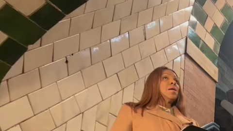 A pocos minutos de 2026, Zohran Mamdani tomó juramento como alcalde de NYC.