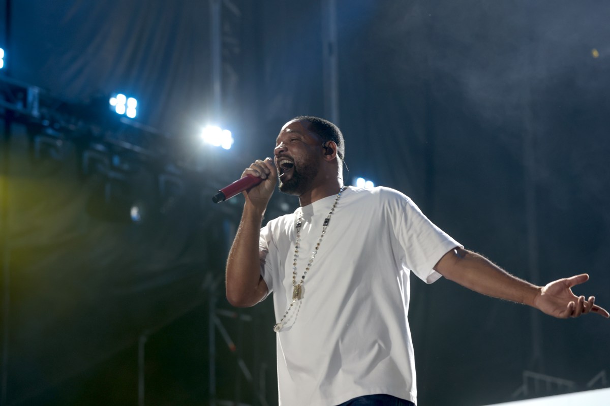 Will Smith empezó el 2026 con una denuncia por acoso y despido injustificado