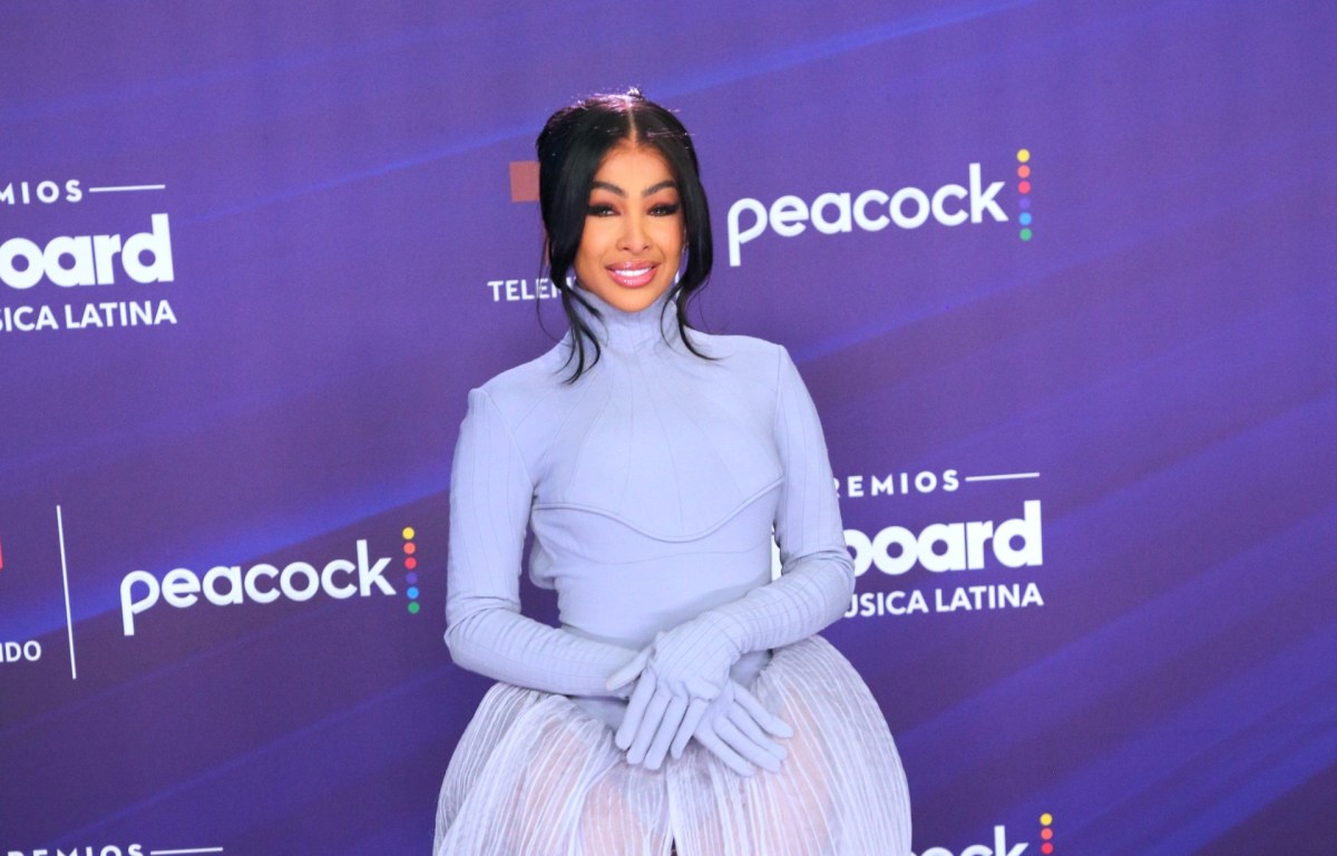 ‘Cintura cero’: la operación en tendencia que se hizo Yailin La Más Viral 