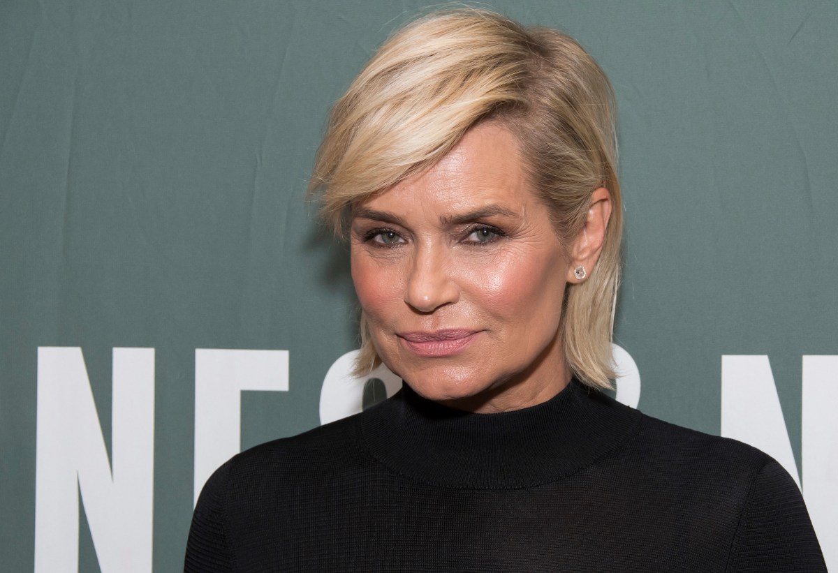Yolanda Hadid retira del mercado su granja en Pensilvania