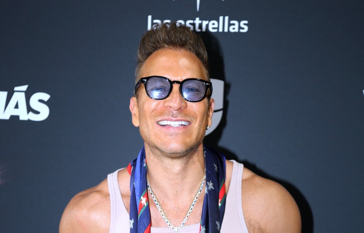 Zerboni confirmado para participar en el reality show ¿Apostarías por mí?