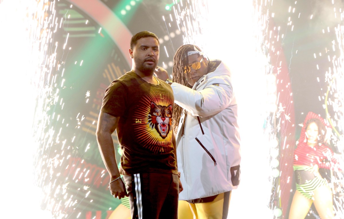 Zion sale en libertad sin cargos tras ser arrestado en Puerto Rico