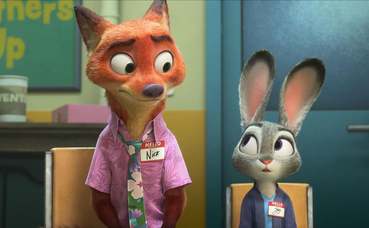 ‘Zootopia 2’ se convierte en la película más taquillera de Walt Disney Animation