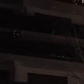 La Policía del Valais implementó un intenso despliegue de rescate por la tragedia de Crans-Montana.