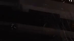 La Policía del Valais implementó un intenso despliegue de rescate por la tragedia de Crans-Montana.