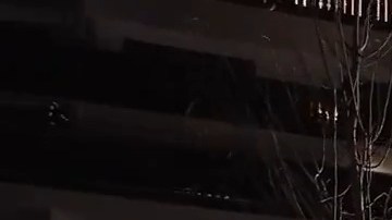 La Policía del Valais implementó un intenso despliegue de rescate por la tragedia de Crans-Montana.