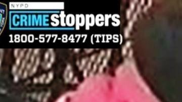 Tres sospechosos de discusión con tiroteo en una bodega en El Bronx (NYC).