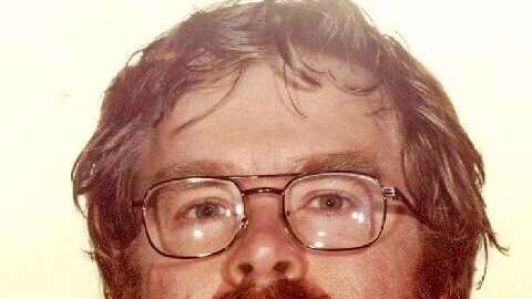 Richard Cottingham al ser arrestado en 1980.