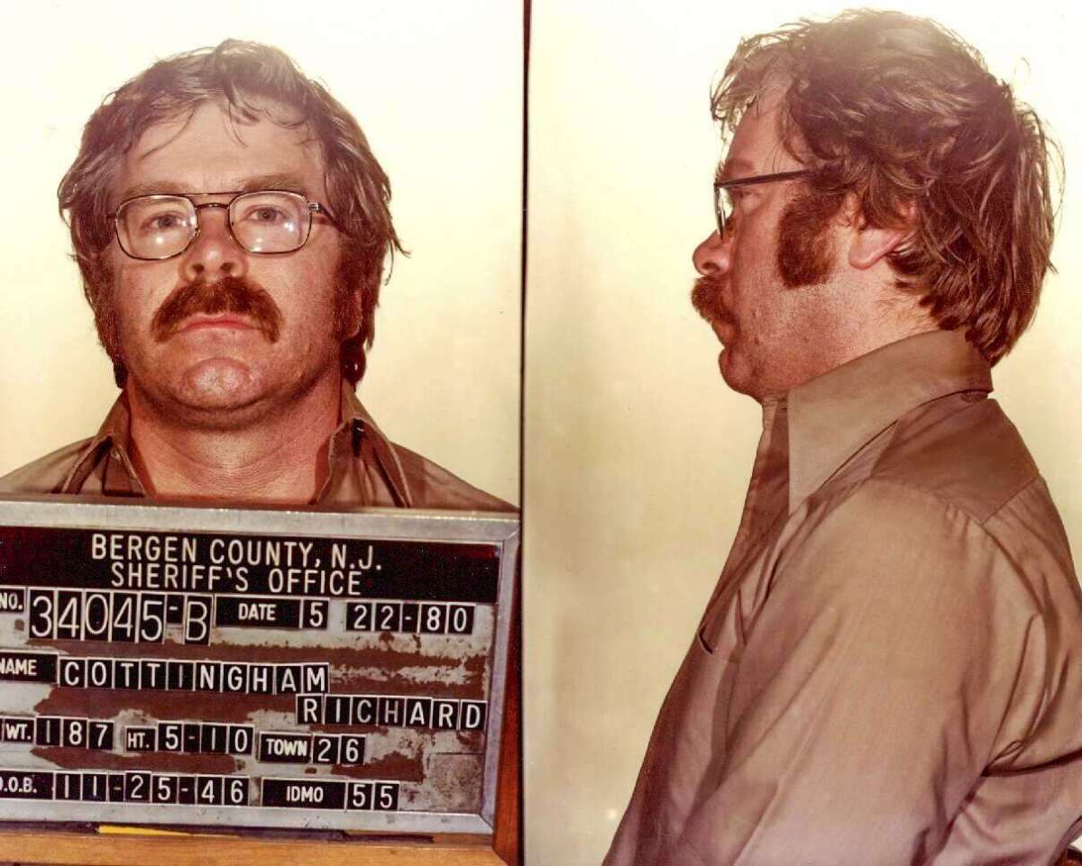 Anciano preso confiesa haber matado a otra mujer en NJ: legendario “asesino del torso” Richard Cottingham