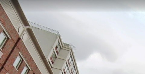 NewYork-Presbyterian Brooklyn Methodist Hospital, NYC.