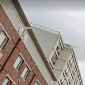 NewYork-Presbyterian Brooklyn Methodist Hospital, NYC.