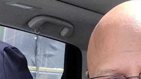 Anthony Herbert fue despedido de la alcaldía de NYC en septiembre de 2025.