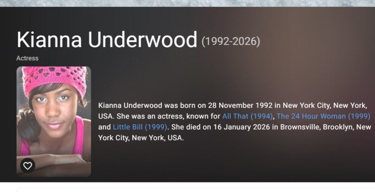 Ex actriz infantil de Nickelodeon muere tras ser arrastrada varias cuadras por un auto en Nueva York