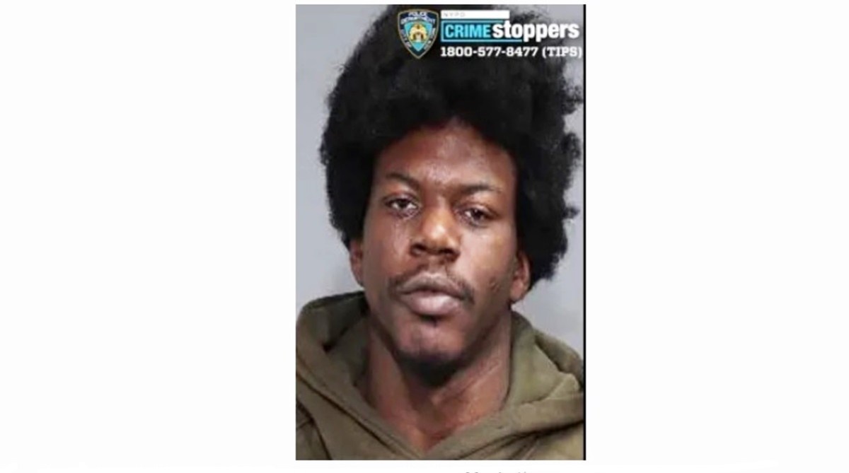Niña abusada en Manhattan, Nueva York: sospechoso tiene 38 arrestos previos