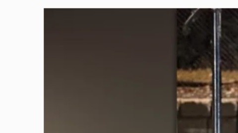 La bombera voluntaria Lindsey Parke tenía 19 años.