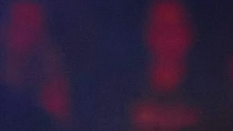 Mía forma parte del grupo de tres nietas que tiene Alejandro Fernández.