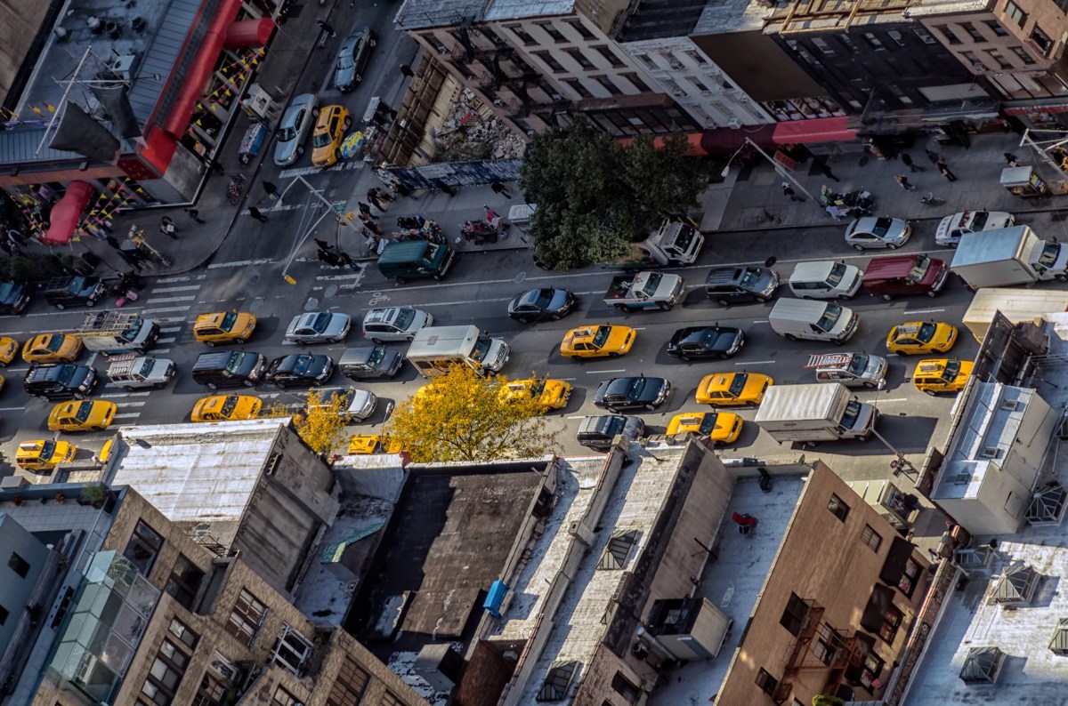 Estas calles estarán cerradas por el Desfile de los Reyes Magos en Nueva York