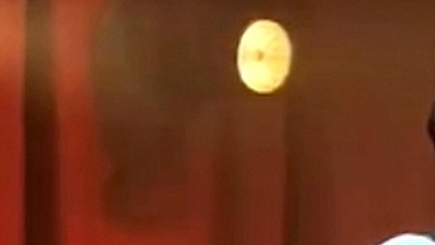 Muchos fans no dudaron en aplaudir el gesto de Ángela y la buena química que tiene la pareja.