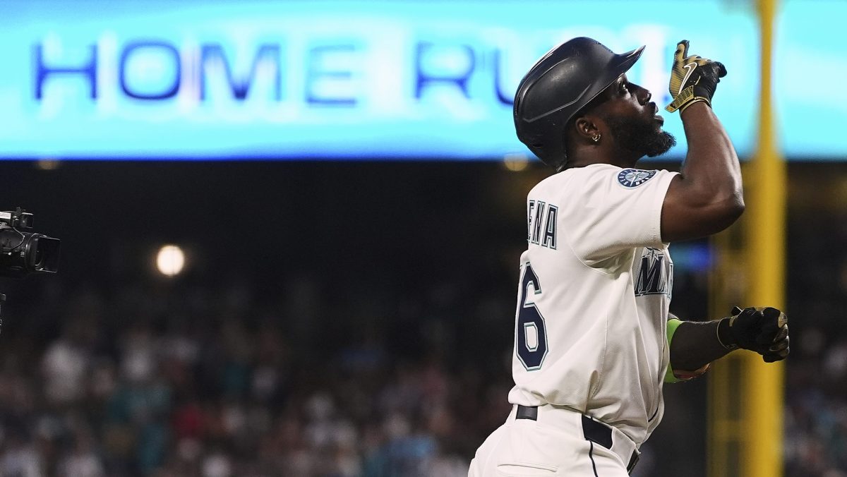 Randy Arozarena acuerda contrato de $15.65 millones de dólares con los Seattle Mariners
