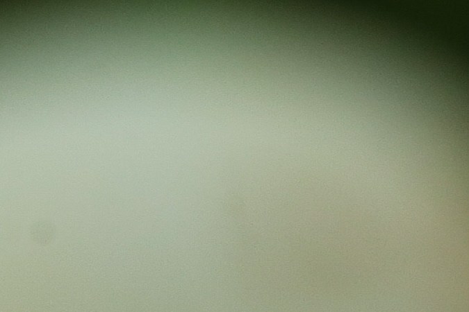 Esta es la consistencia de un huevo que está perfectamente cocido.