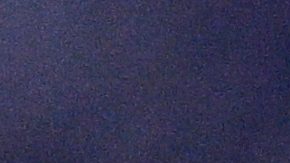 El balón se exhibe en la cancha antes de un partido de la Leagues Cup.