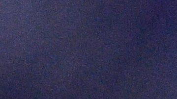 El balón se exhibe en la cancha antes de un partido de la Leagues Cup.