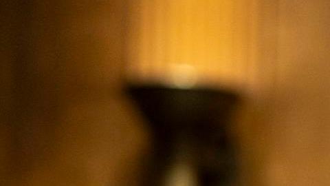 El secretario de Estado de EE. UU., Marco Rubio, se prepara para testificar ante una audiencia del Comité de Relaciones Exteriores del Senado.