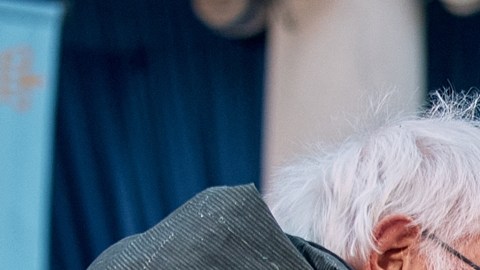 Mamdani nombra a exasesora de Bernie Sanders como su jefa de Comunicaciones