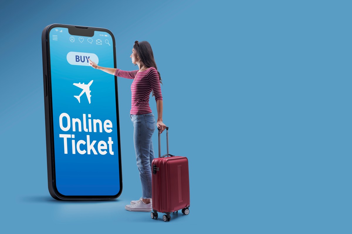 Cuáles son los mejores días para comprar un boleto de avión