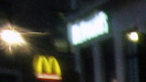 Actor Sacha Baron Cohen disfrazado del personaje ficticio Borat.