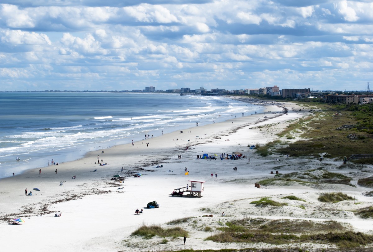 10 ciudades de Florida donde puedes retirarte con $500,000 de ahorro