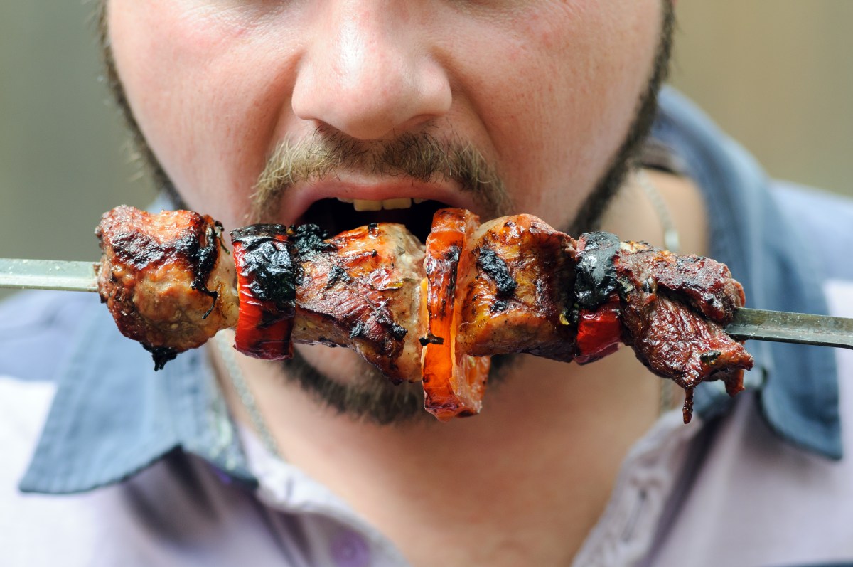 El vínculo entre la carne de vacuno y el cáncer colorrectal: hallazgos científicos