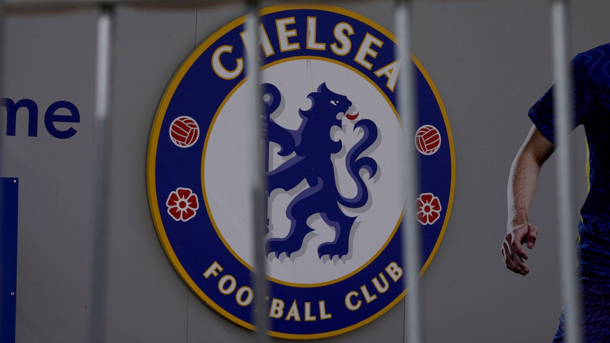 Exjugador del Chelsea se despide en redes sociales: “Me quedan pocos días de vida”