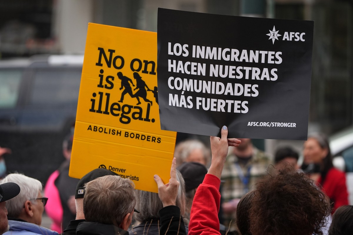 Trump suspenderá pagos federales a ciudades santuario a partir de febrero