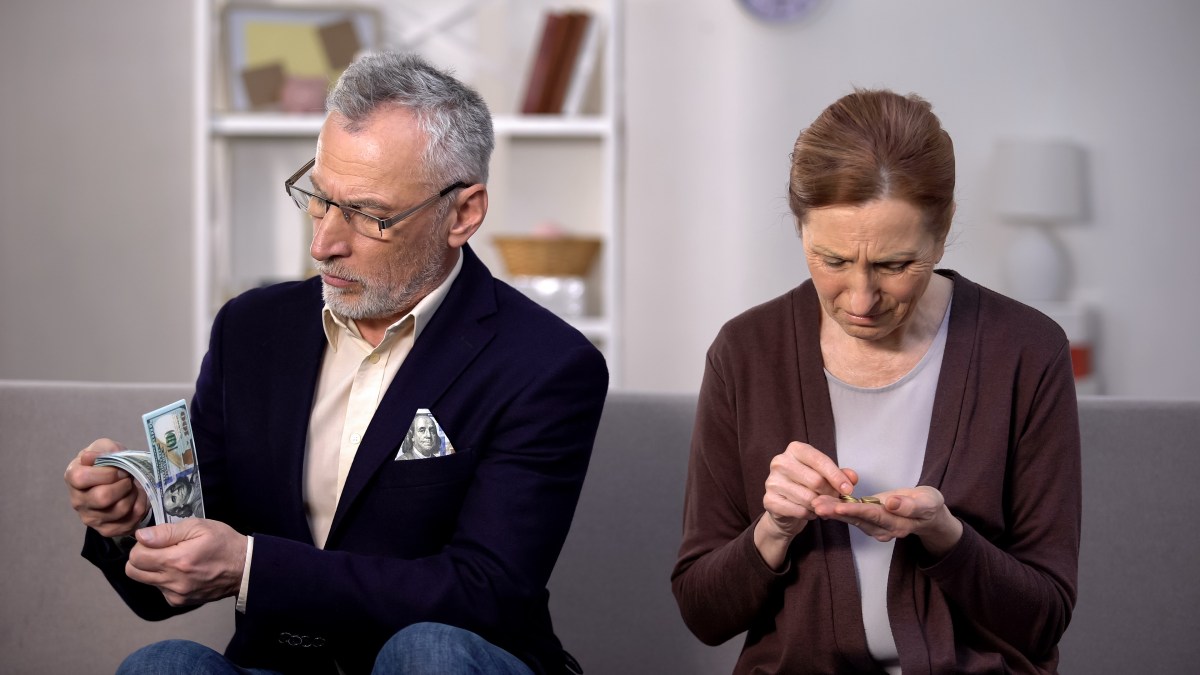 Cuánto dinero debes tener para ser considerado pobre, de clase media y rico en EE.UU.